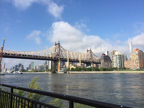 Queensbridge Park